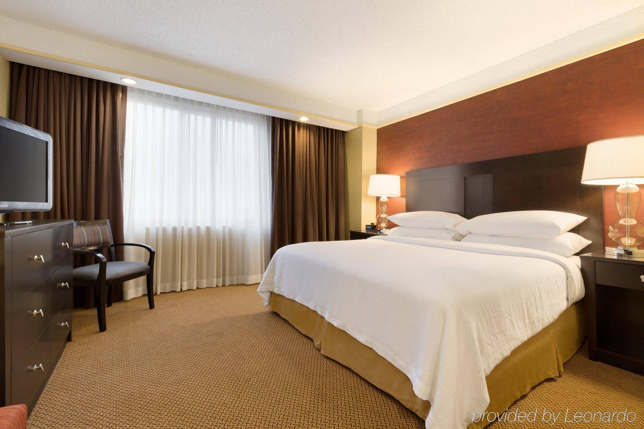 Embassy Suites By Hilton Chicago North Shore Deerfield Exteriér fotografie