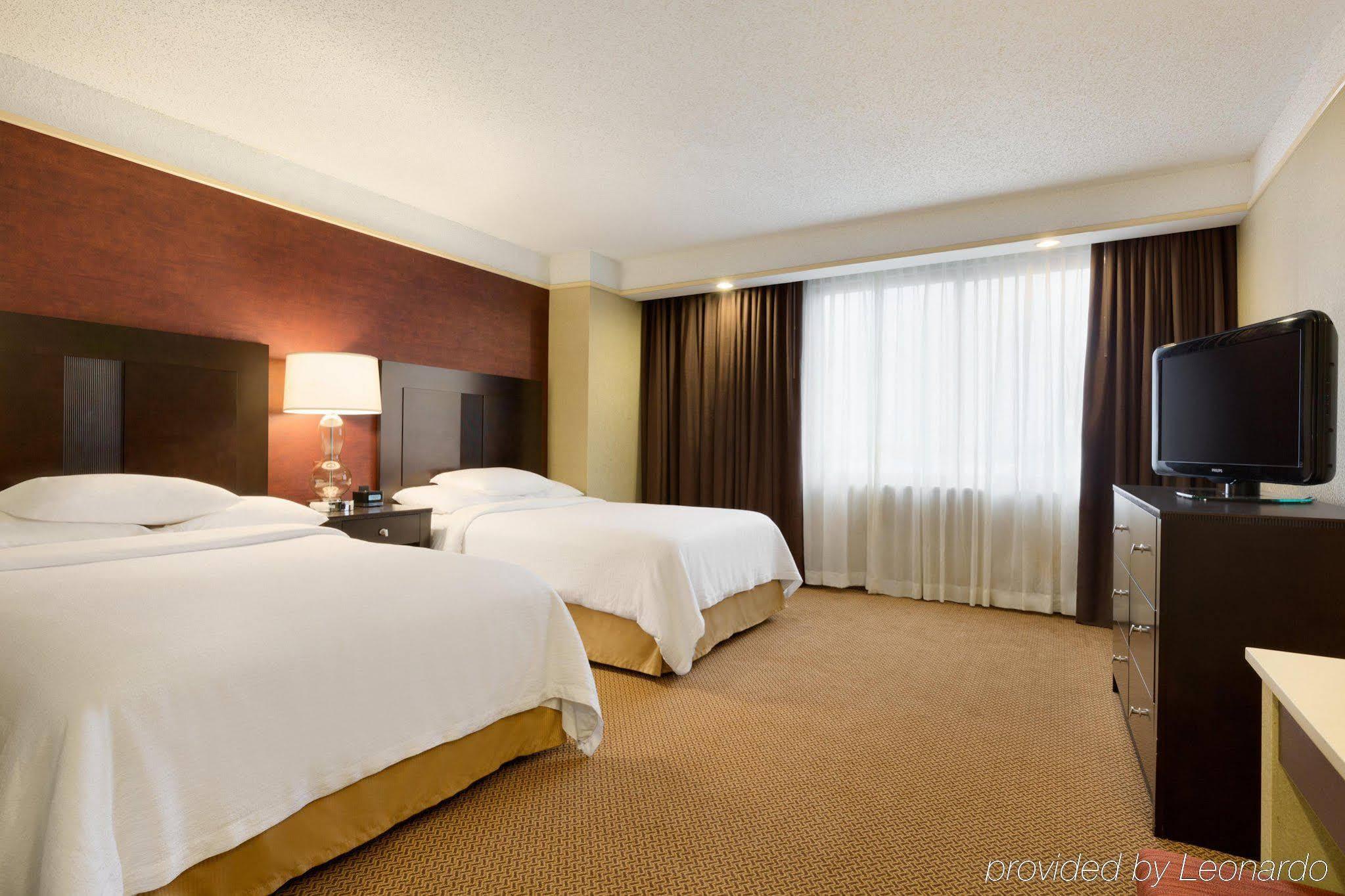 Embassy Suites By Hilton Chicago North Shore Deerfield Exteriér fotografie