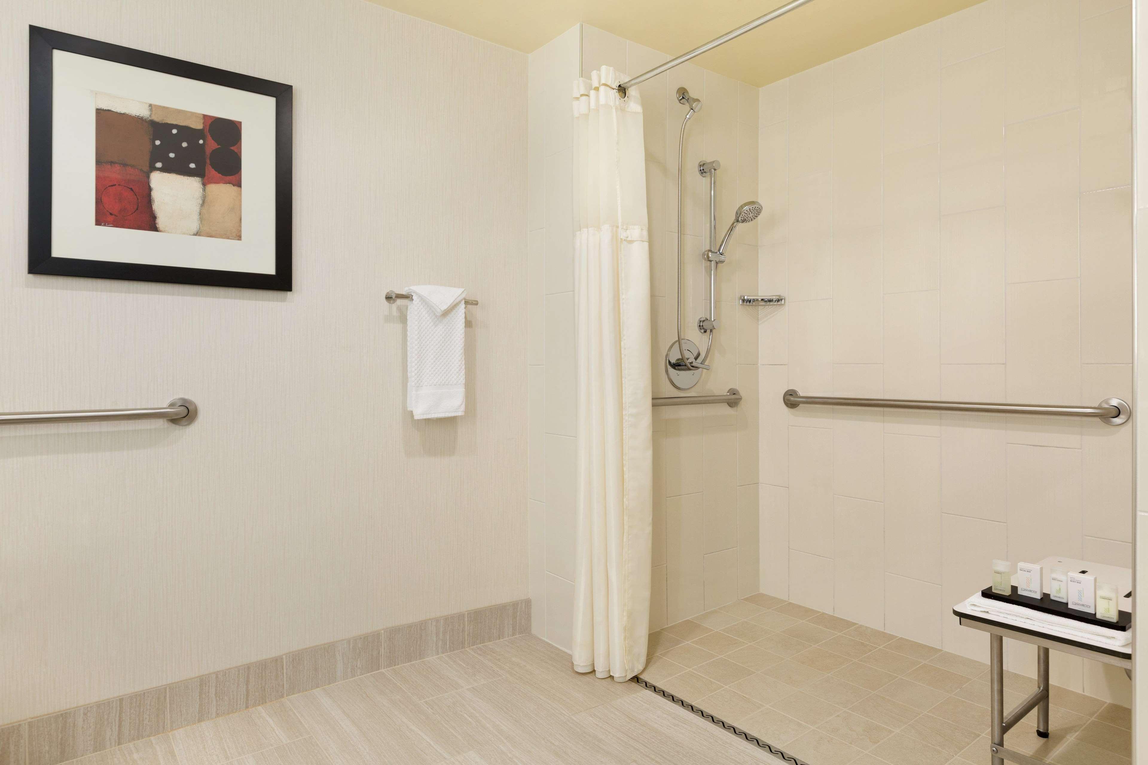Embassy Suites By Hilton Chicago North Shore Deerfield Exteriér fotografie
