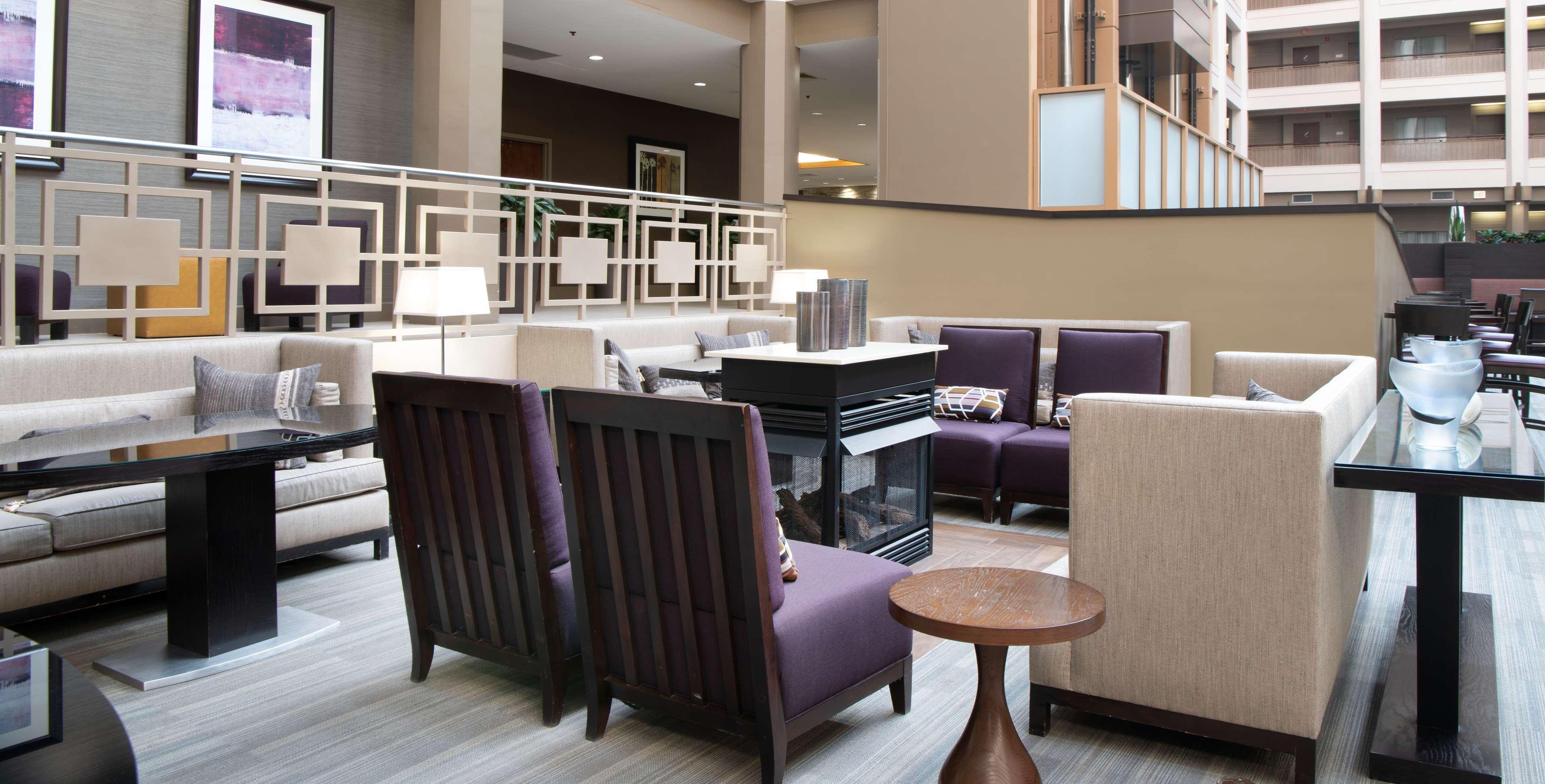 Embassy Suites By Hilton Chicago North Shore Deerfield Exteriér fotografie