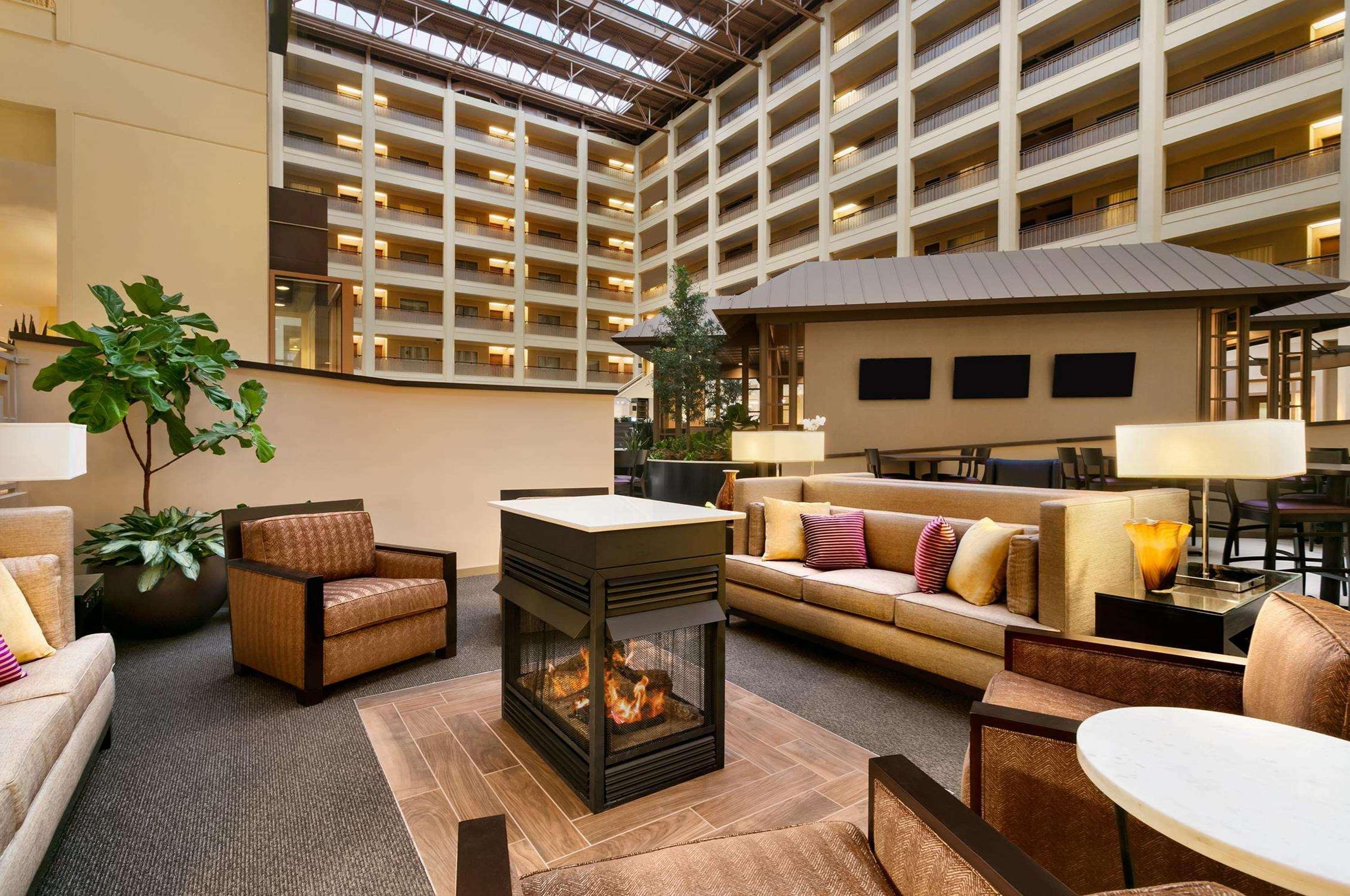 Embassy Suites By Hilton Chicago North Shore Deerfield Exteriér fotografie