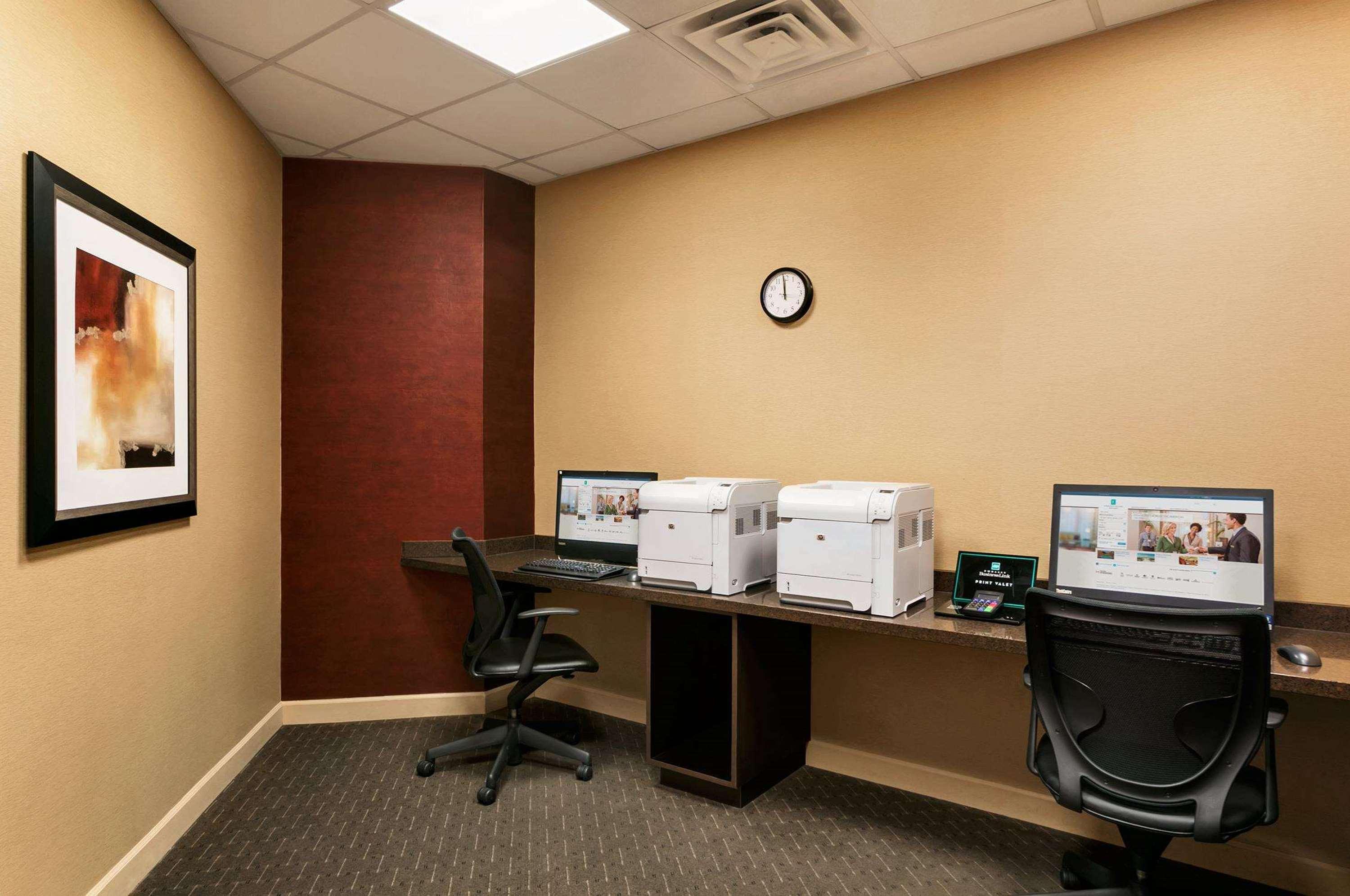 Embassy Suites By Hilton Chicago North Shore Deerfield Exteriér fotografie