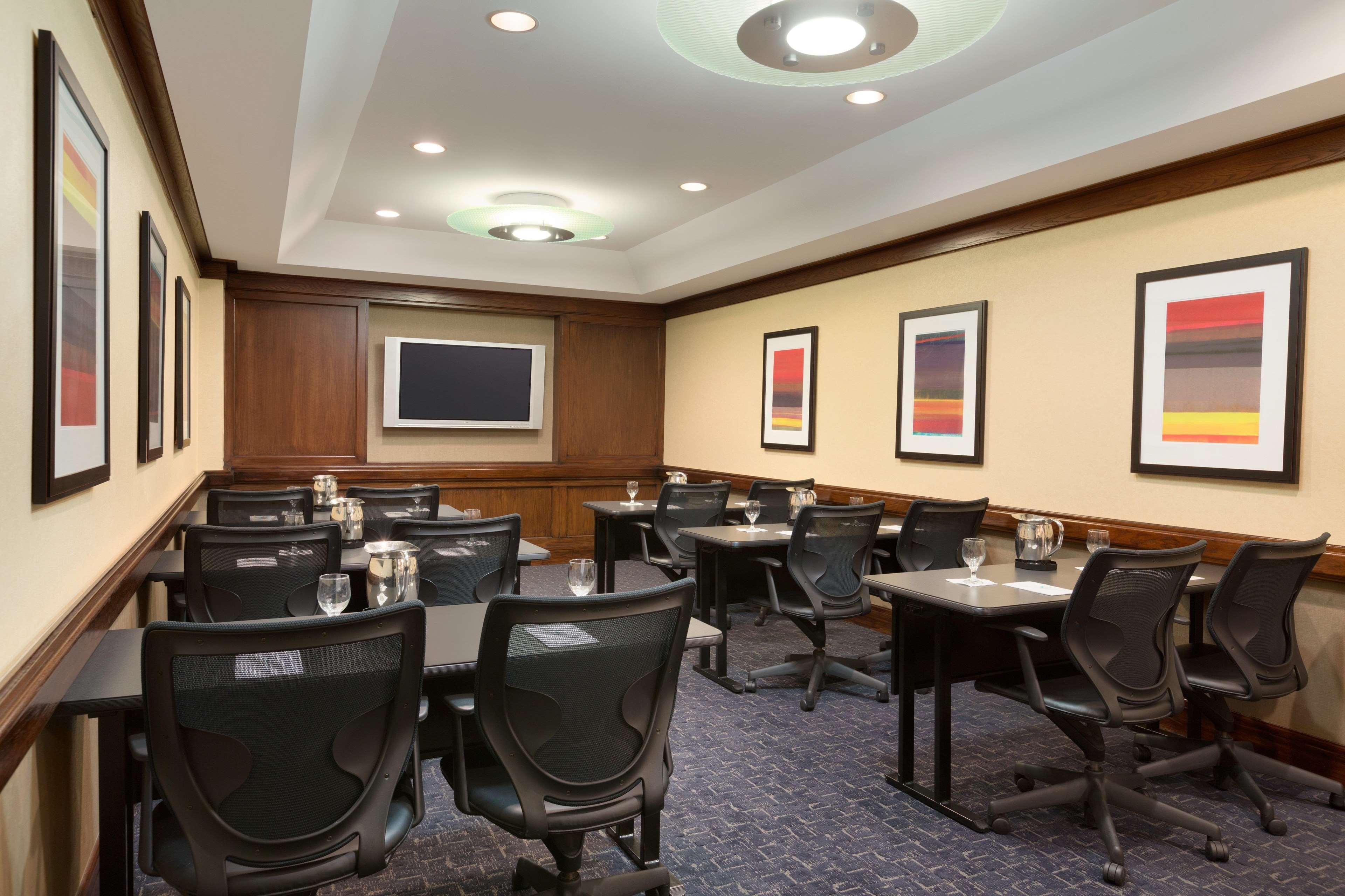 Embassy Suites By Hilton Chicago North Shore Deerfield Exteriér fotografie