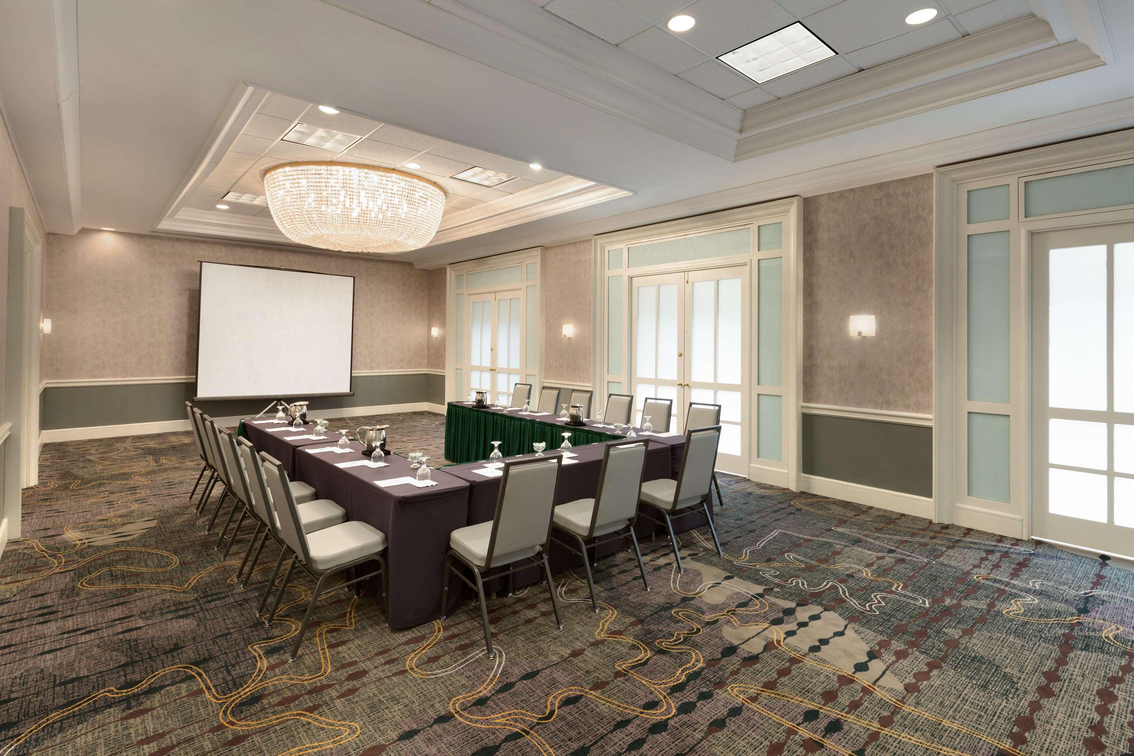 Embassy Suites By Hilton Chicago North Shore Deerfield Exteriér fotografie