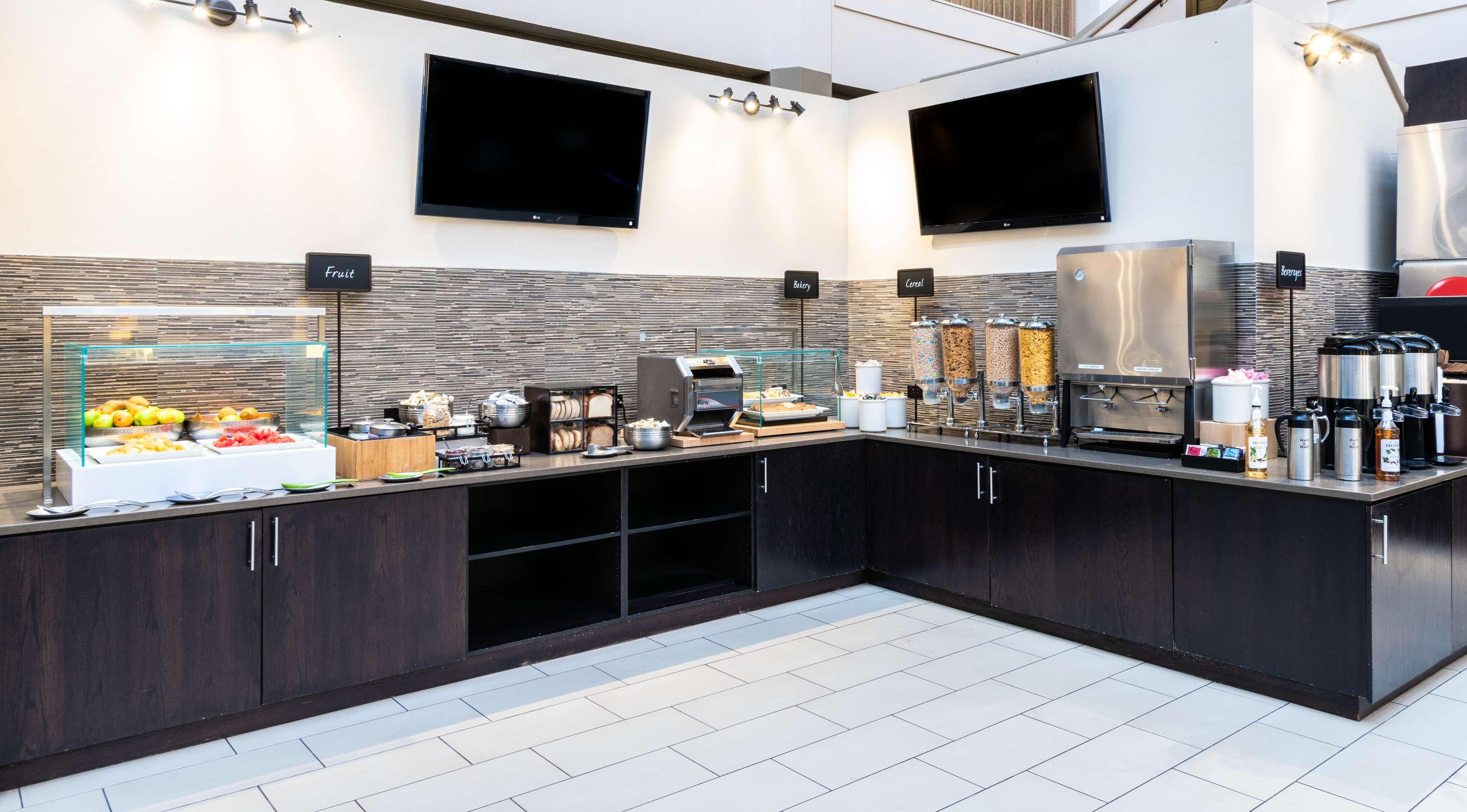 Embassy Suites By Hilton Chicago North Shore Deerfield Exteriér fotografie
