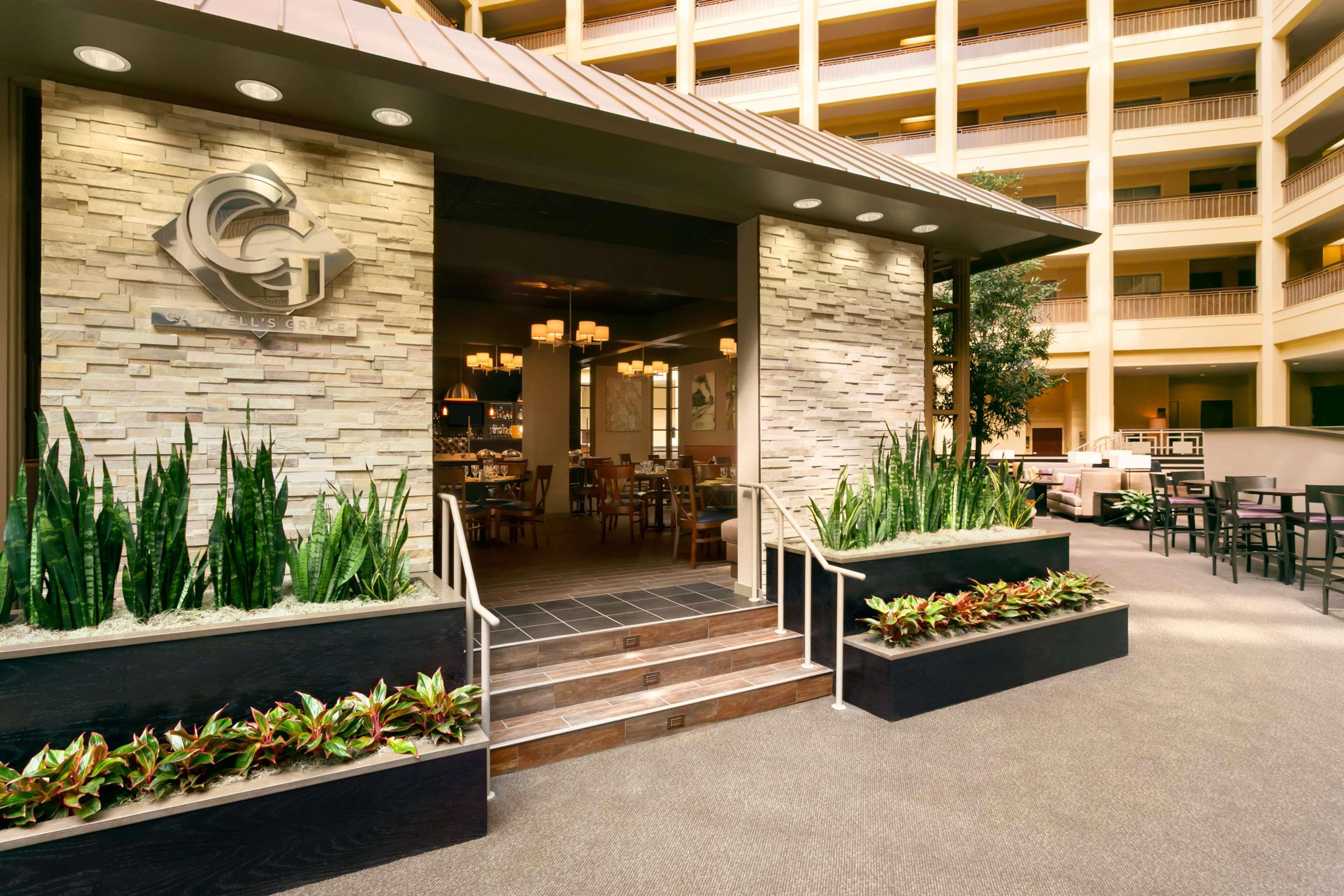 Embassy Suites By Hilton Chicago North Shore Deerfield Exteriér fotografie