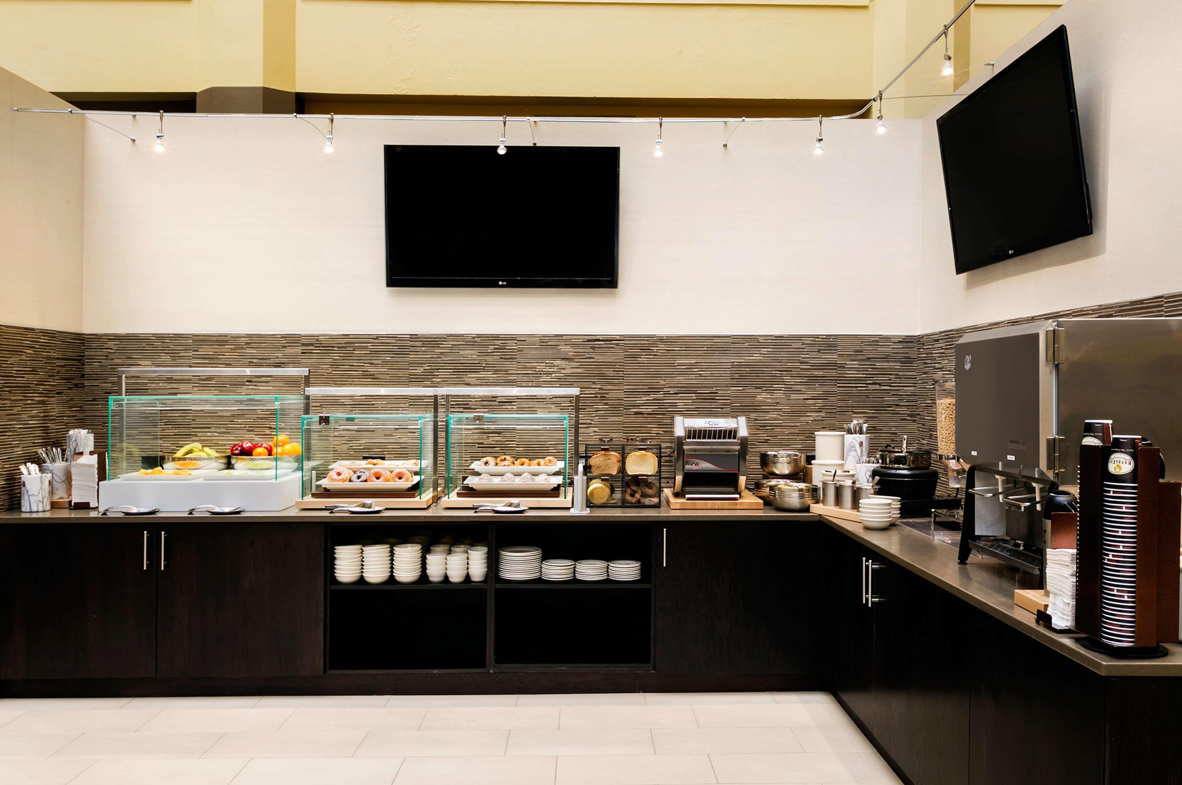 Embassy Suites By Hilton Chicago North Shore Deerfield Exteriér fotografie