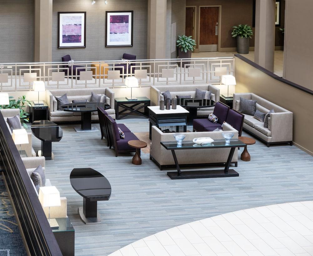 Embassy Suites By Hilton Chicago North Shore Deerfield Exteriér fotografie