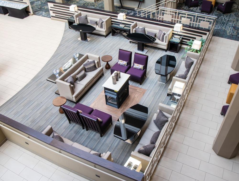 Embassy Suites By Hilton Chicago North Shore Deerfield Exteriér fotografie