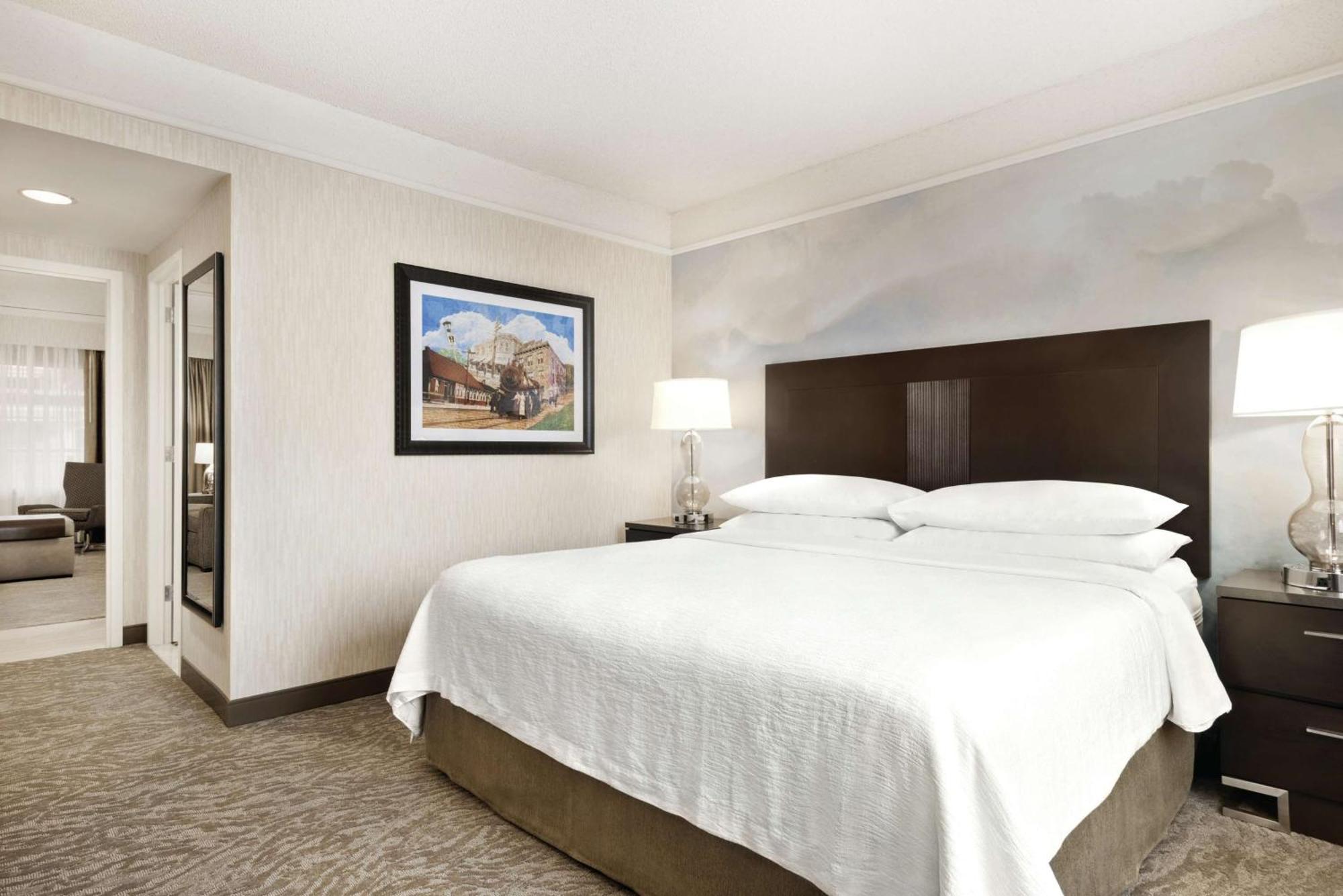 Embassy Suites By Hilton Chicago North Shore Deerfield Exteriér fotografie