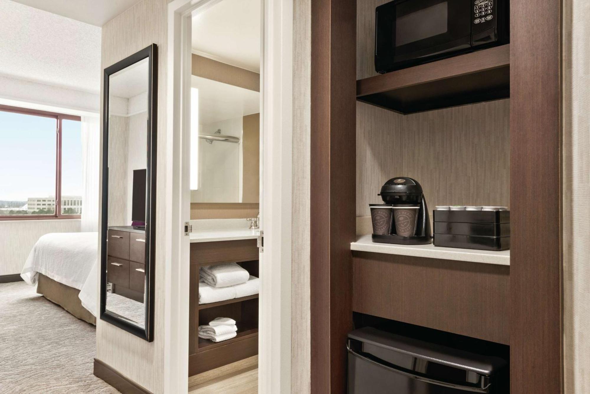 Embassy Suites By Hilton Chicago North Shore Deerfield Exteriér fotografie