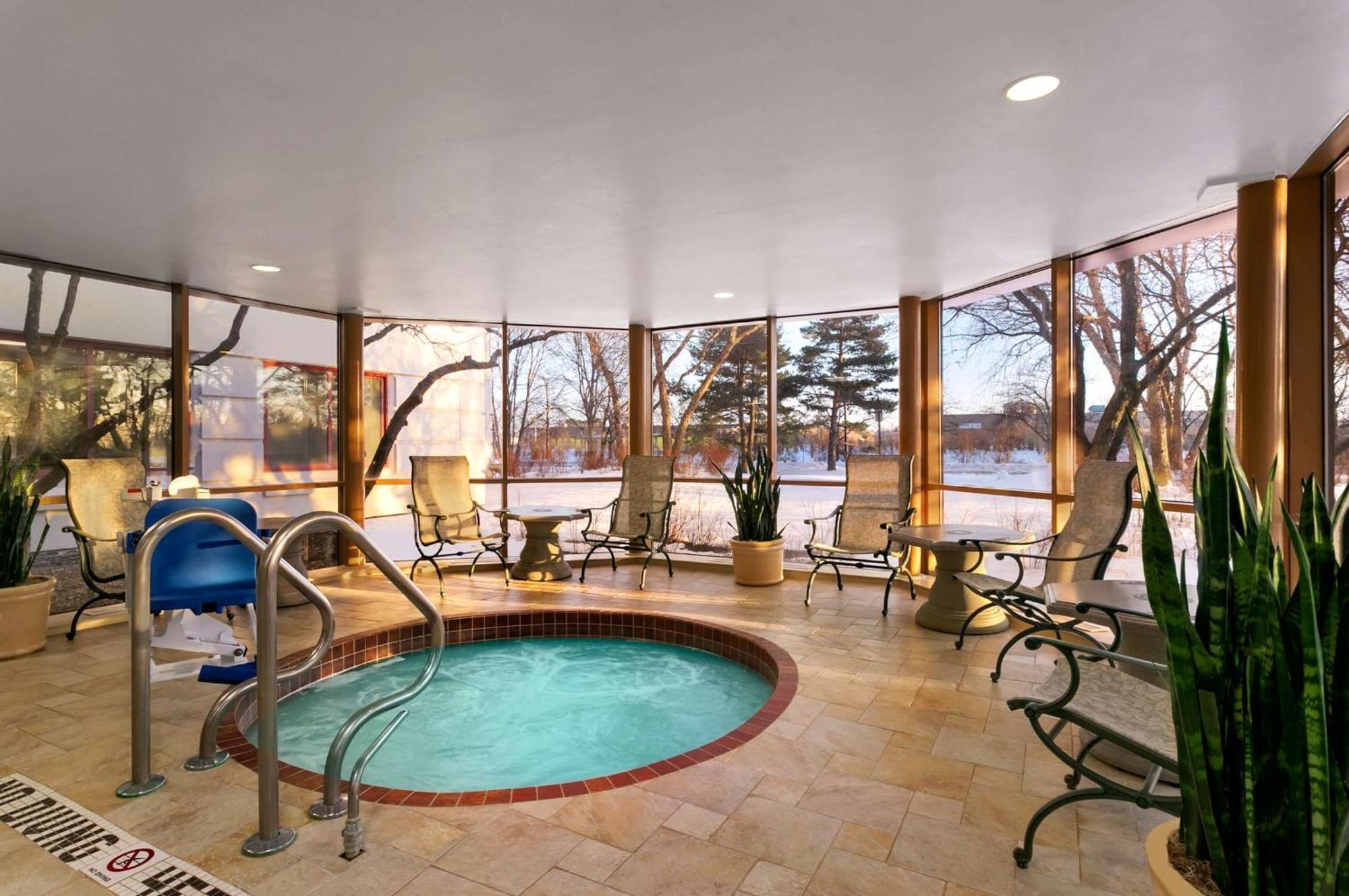 Embassy Suites By Hilton Chicago North Shore Deerfield Exteriér fotografie