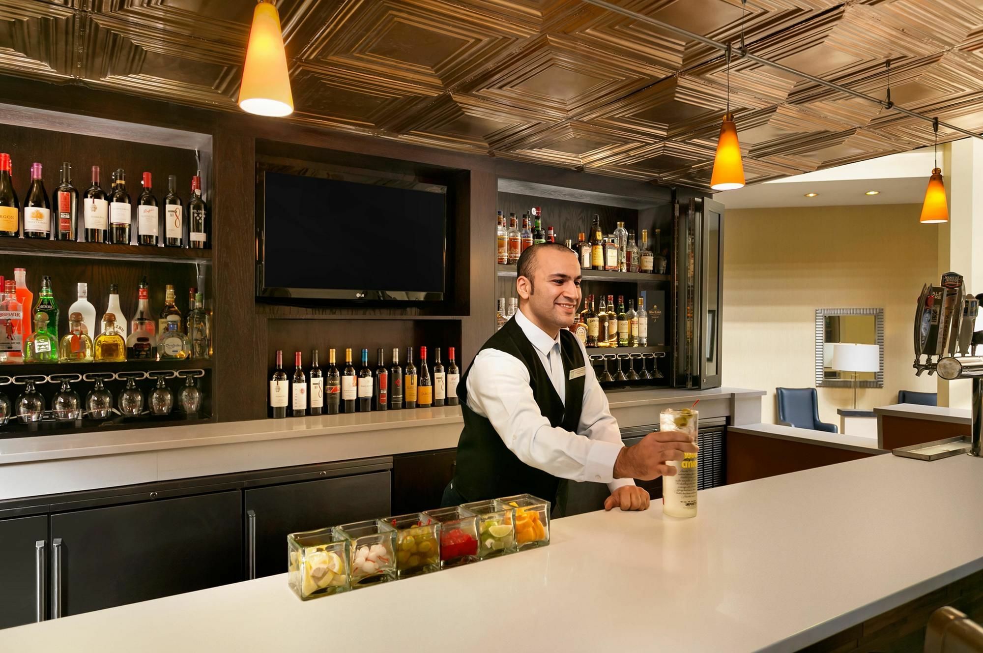 Embassy Suites By Hilton Chicago North Shore Deerfield Exteriér fotografie